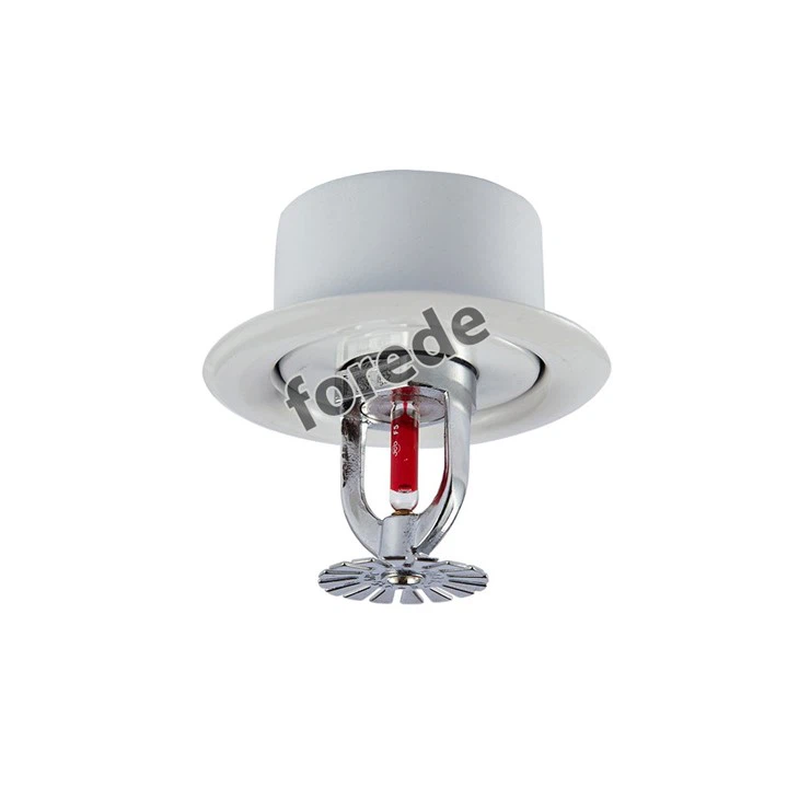 2 Piece Escutcheon Plate
