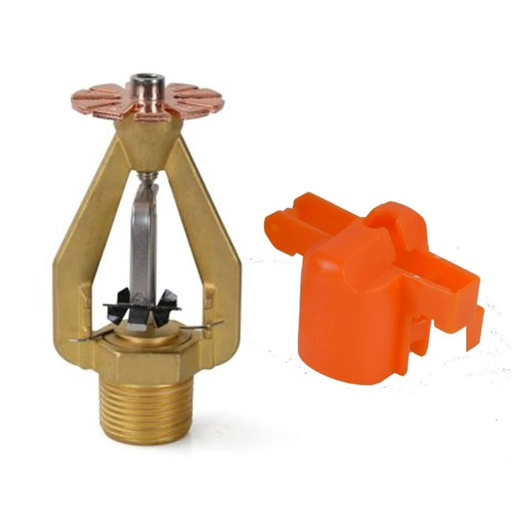 Fast Response Sprinkler Head