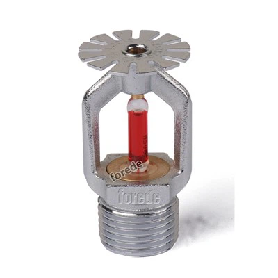 Pendent glerpera brunasprautur