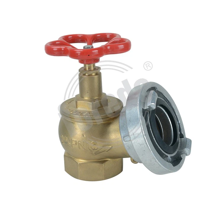 2.5 Inch Landing Valve