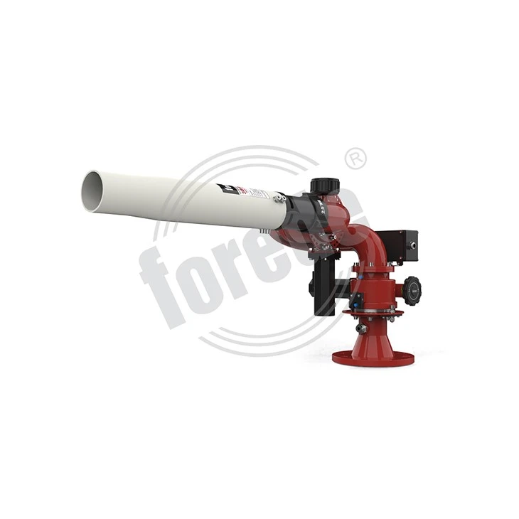 Electric Water Foam Fire Cannon best