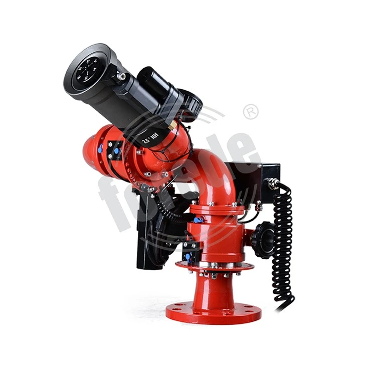 Remote Control Water Cannon best