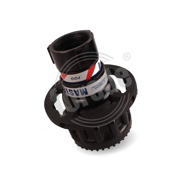 Hydro Foam Nozzle For Monitor