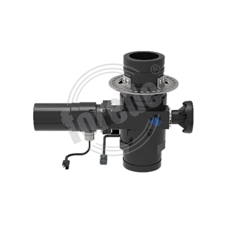 Adapter Rotating Joint