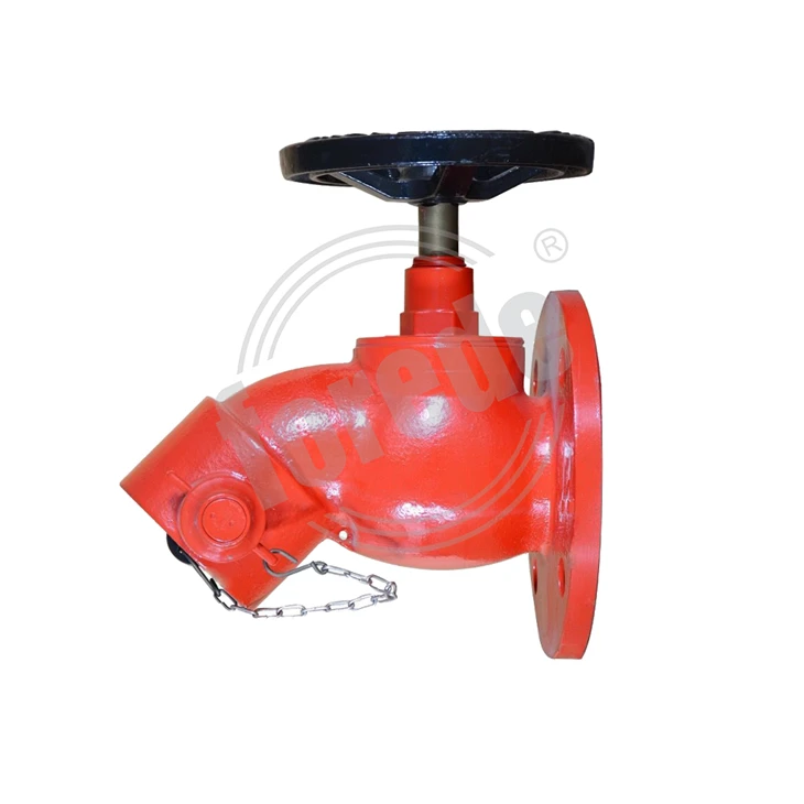 Bib Nes Hydrant Valve
