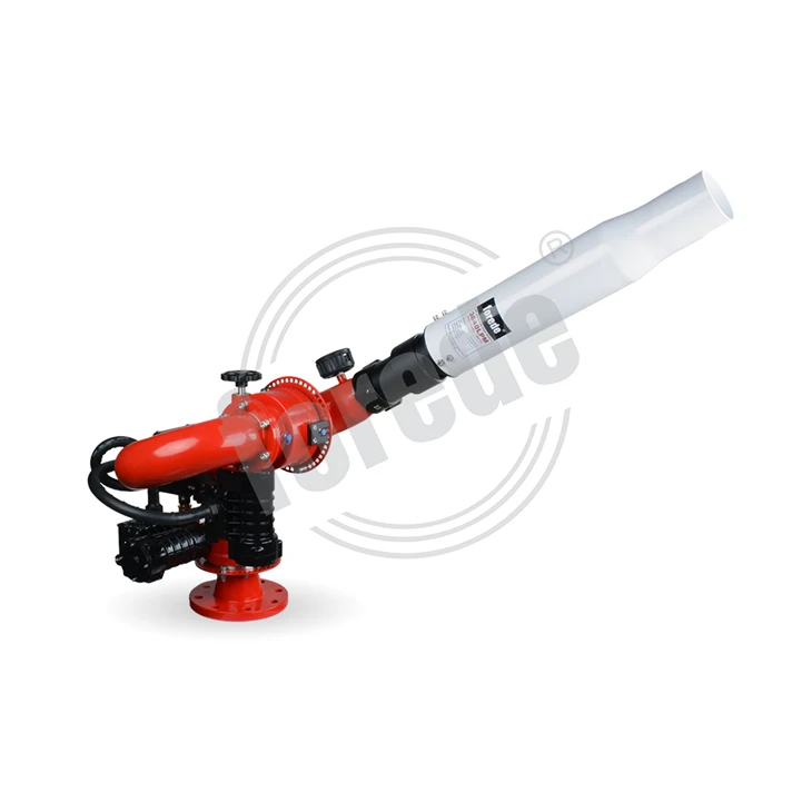 Electric Aspirating Foam Monitor factory