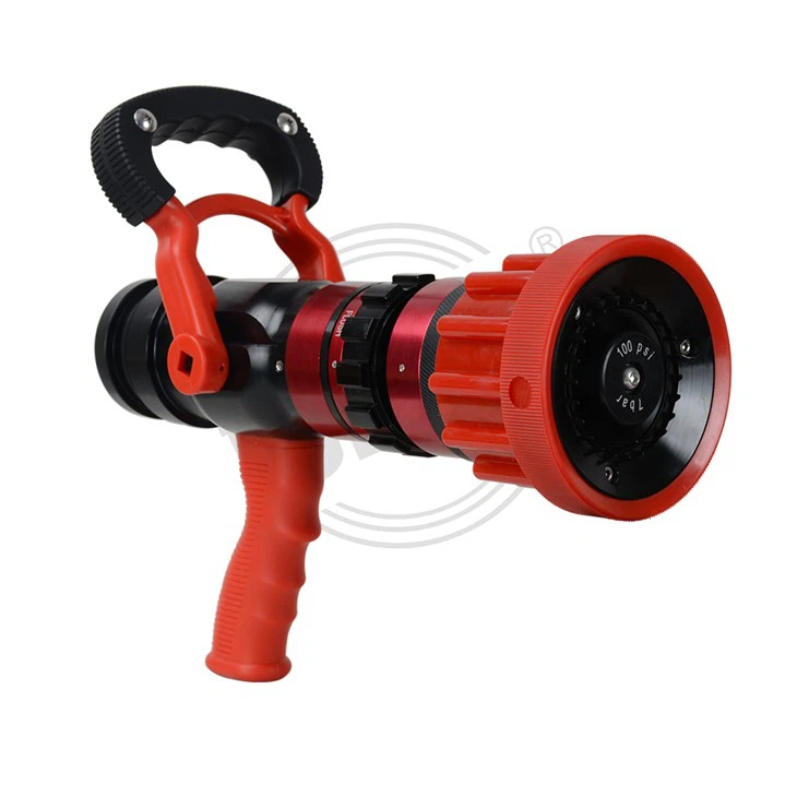 Fire Fighting Jet Nozzle