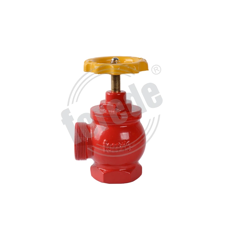 Fire Indoor Hydrant