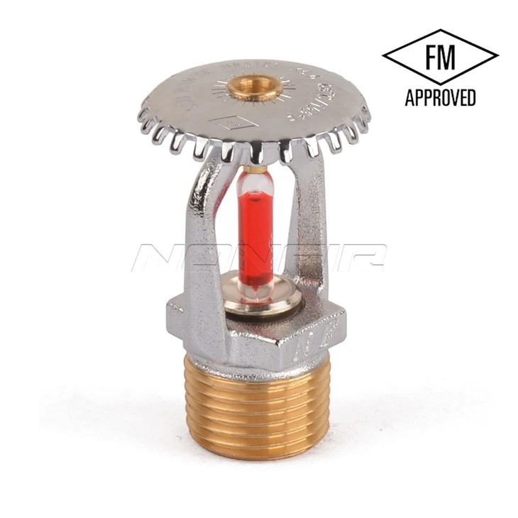 FM Approved 68 Degree Fire Sprinkler best