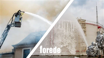 Hvar á að nota handbók slökkvistöðvar slökkvistöðvar?