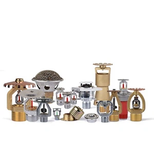 Fire Sprinkler System Fire Sprinkler System