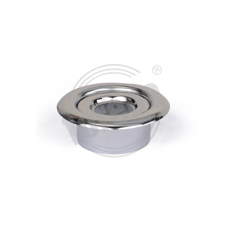 Recessed Fire Sprinkler Escutcheon Cover Plate