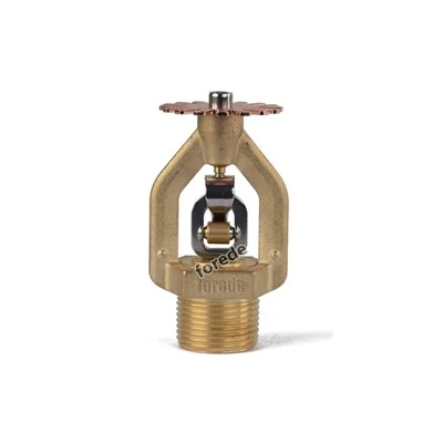 Fire Sprinklers Ástralía
