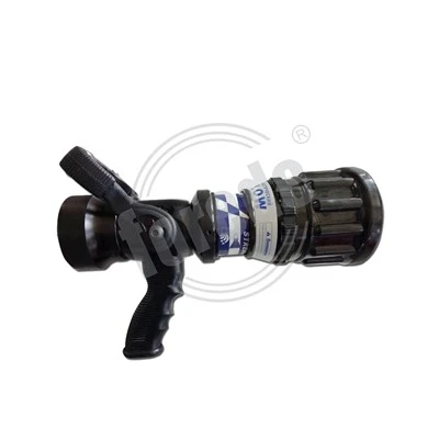 Pistol Grip Fire stútur 2 tommu