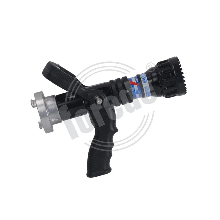 Spray Fire Nozzle