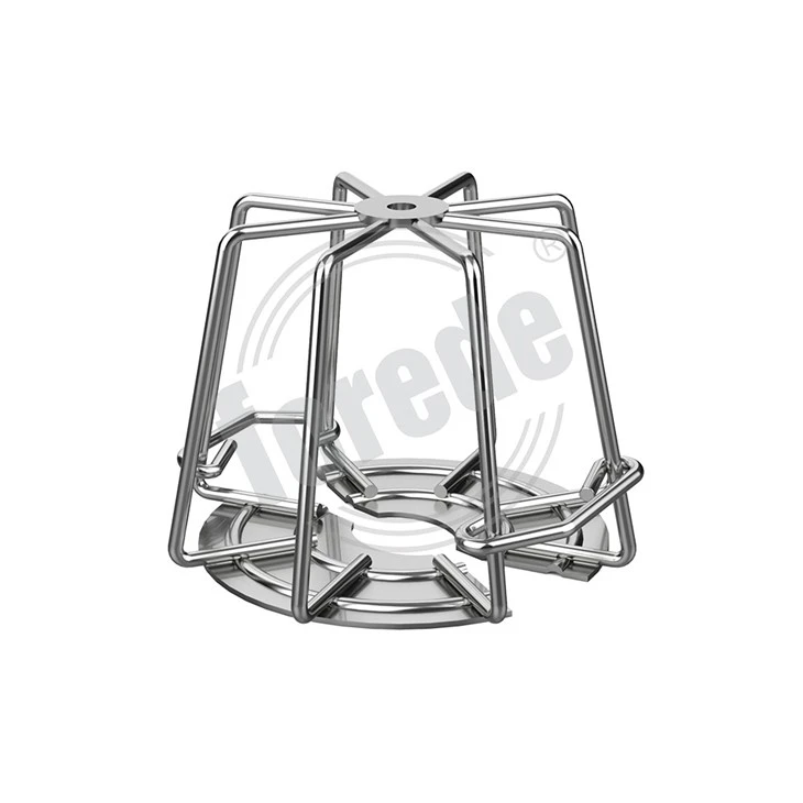Sprinkler Guard And Shield factory