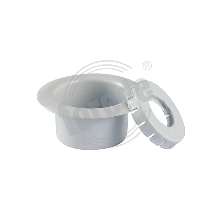 Sprinkler Head Escutcheon Plates