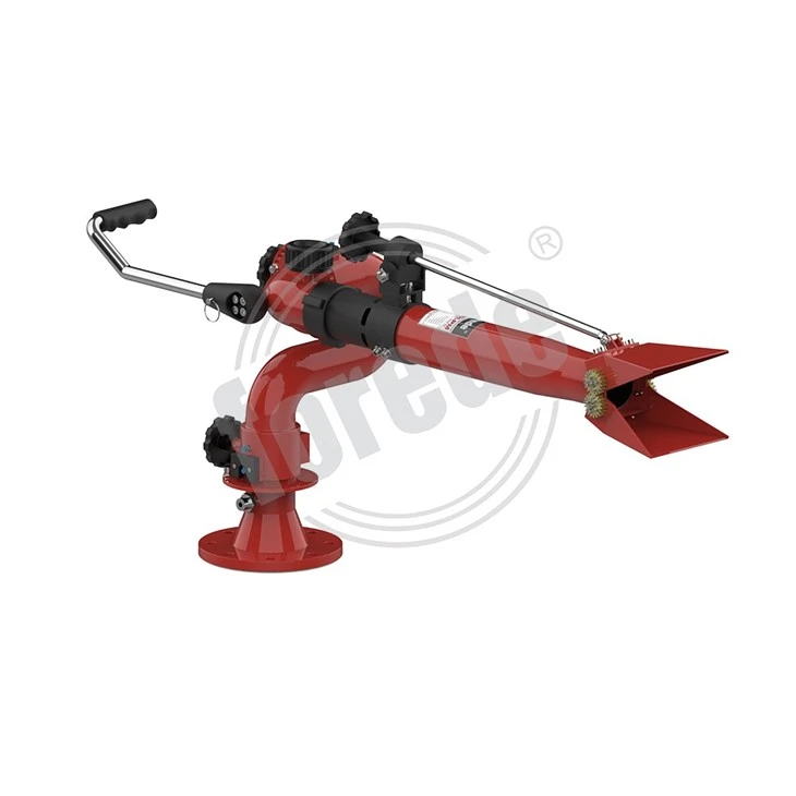 Tiller Control Blabber Mouth Fire Monitor price