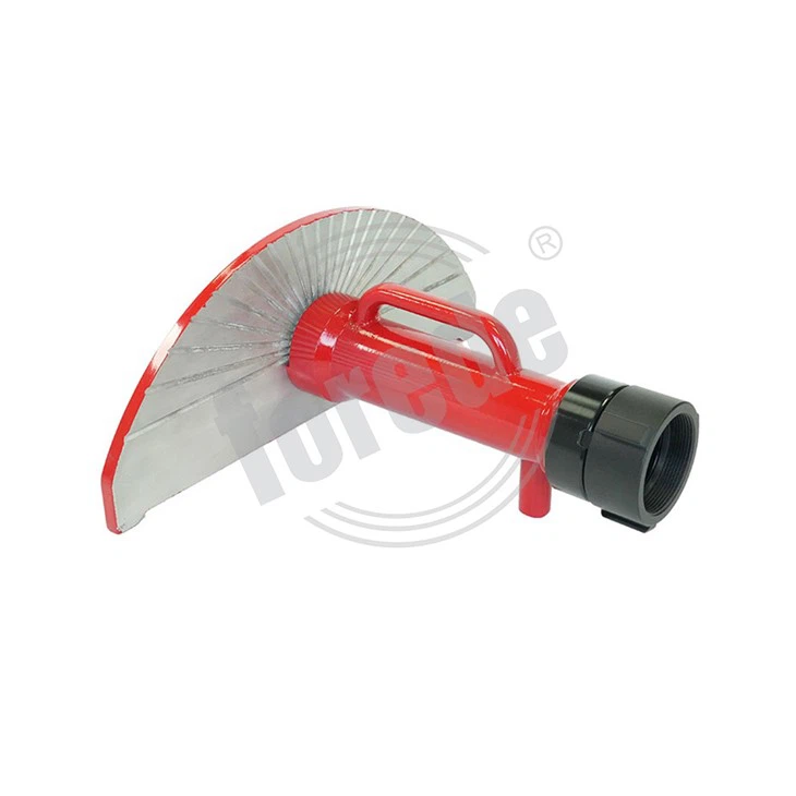 Water Curtain Nozzle For Sale